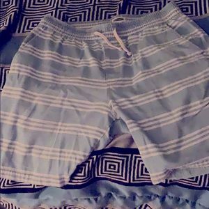 Men’s Large shorts